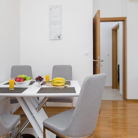 Perla Di Boka Apartment Baosic Ngoại thất bức ảnh