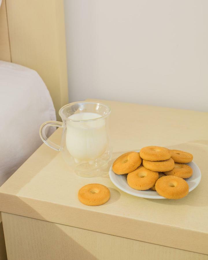 Perla Di Boka Apartment Baosic Ngoại thất bức ảnh