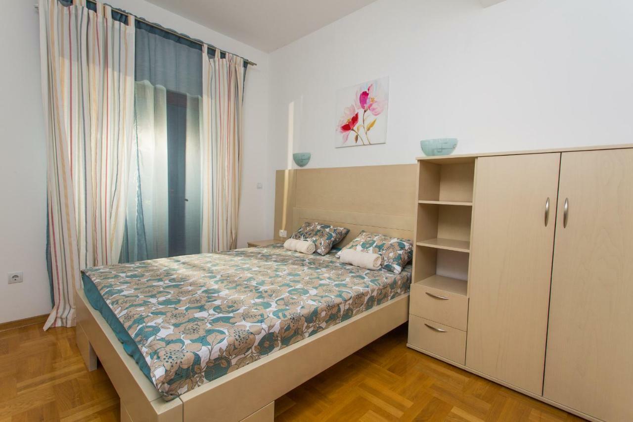 Perla Di Boka Apartment Baosic Ngoại thất bức ảnh