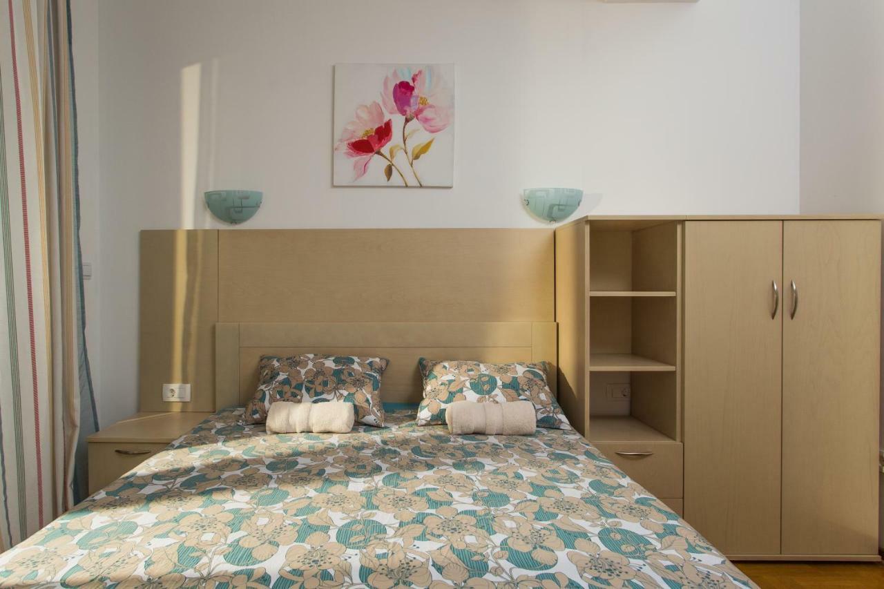 Perla Di Boka Apartment Baosic Ngoại thất bức ảnh