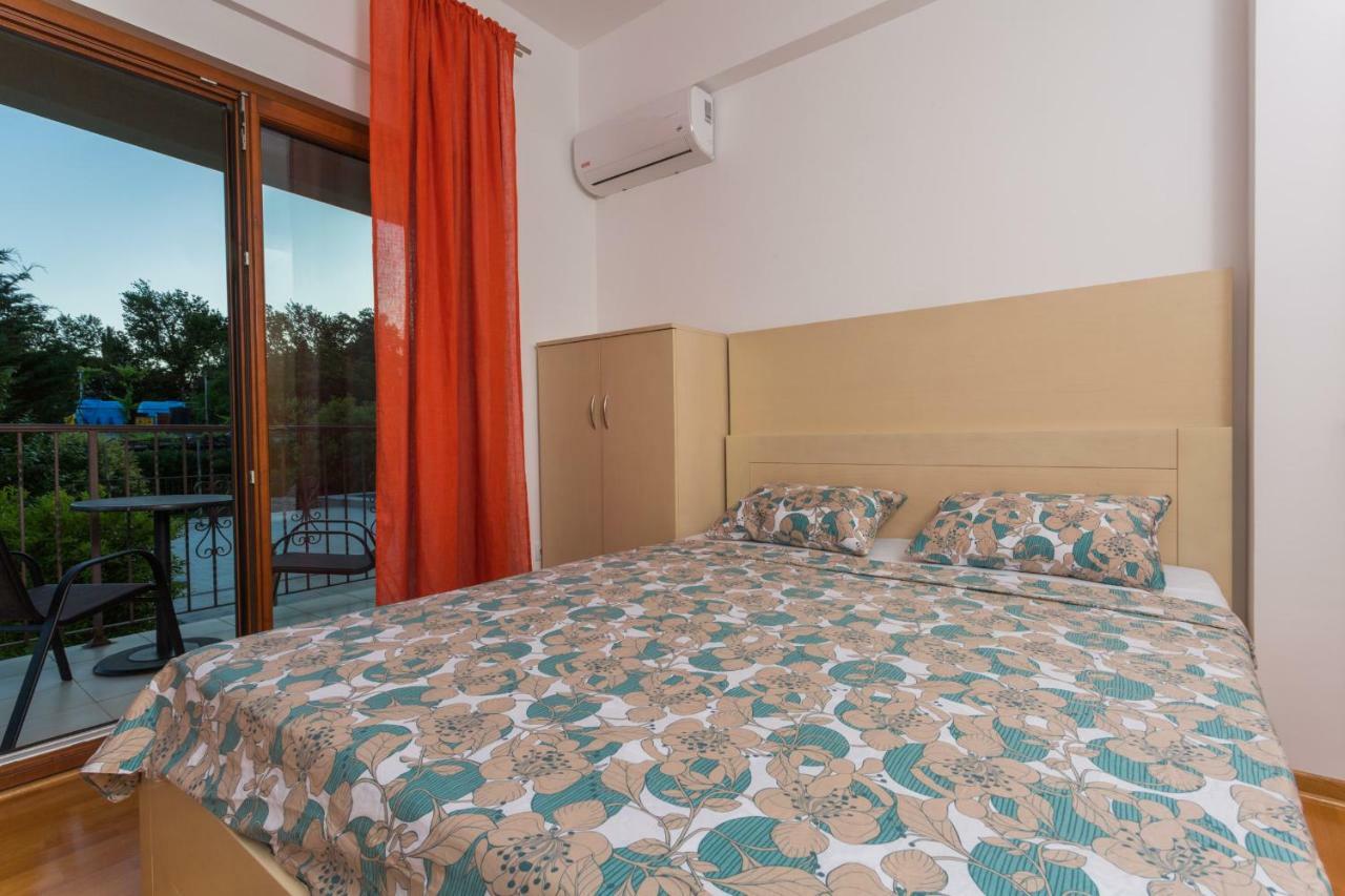 Perla Di Boka Apartment Baosic Ngoại thất bức ảnh