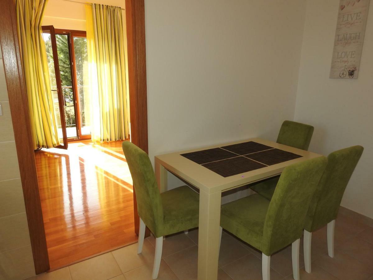 Perla Di Boka Apartment Baosic Ngoại thất bức ảnh